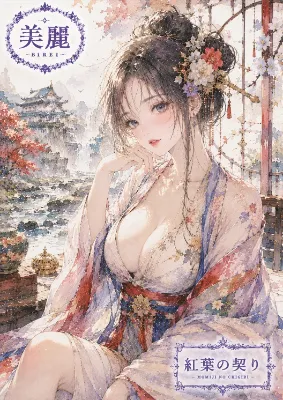 紅葉の契り ～秋の宮で待つ美麗～