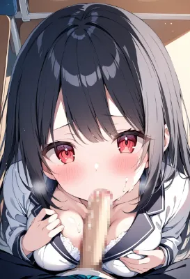 パイズリフェラ
