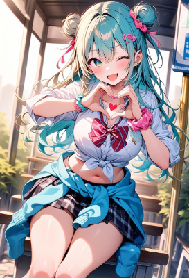 アメスク
