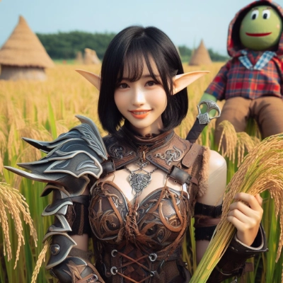 収穫