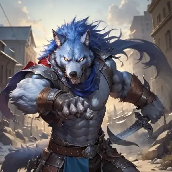 (ざくアク） マーロウ＋おしいもの