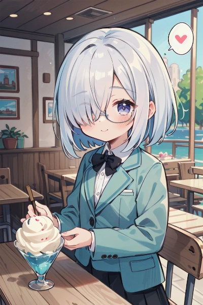 多分チョコミントじゃないかな