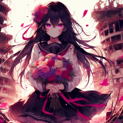 鎮魂のサムネイル