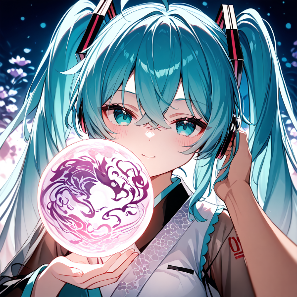 初音ミク