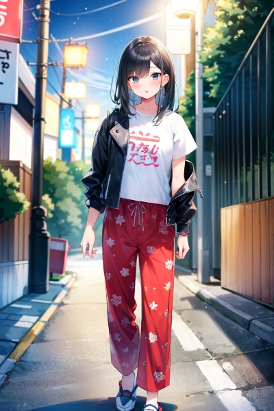 野生のバンドマン