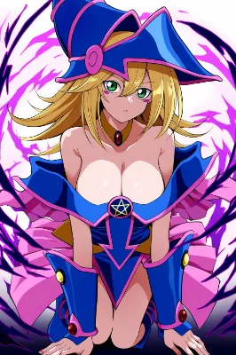 遊戯王　1
