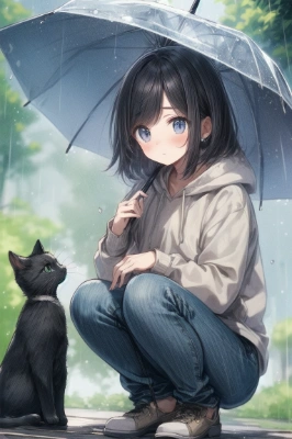 ねぇ、この子どうしよう？