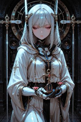 法と秩序のエクイノクス