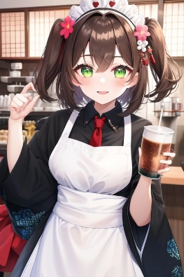 コーヒー