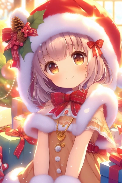 クリスマス