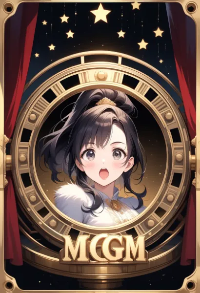 星空のステージプリンセス