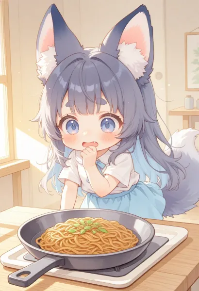 焼きそば