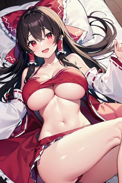 れいむ