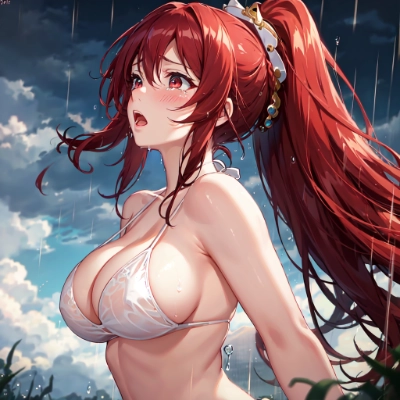 【女騎士】
