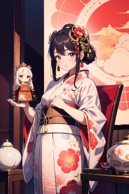 ひな祭り