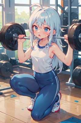 大きくなりたい