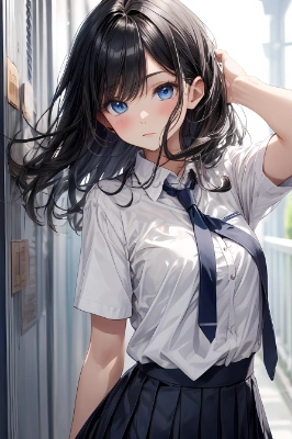 今日はちょっと風が強いみたいね