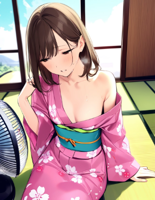 あづい