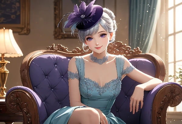 ファシネーター