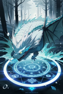 ドラゴン