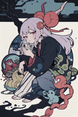 和風