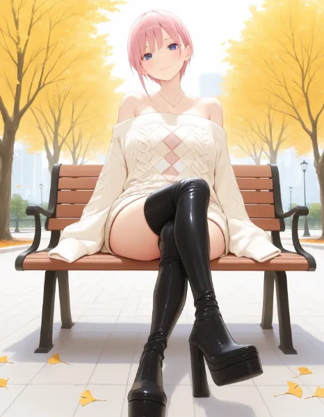 【五等分の花嫁】五つ子ちゃん