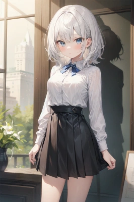 来たけど何？