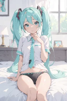 初音ミク(419)