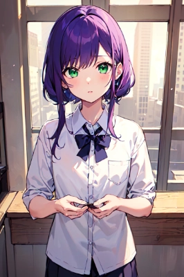 私じゃ、ダメかな