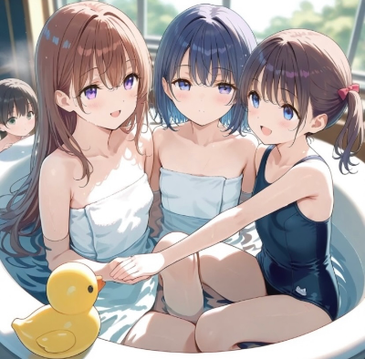 お風呂🛀
