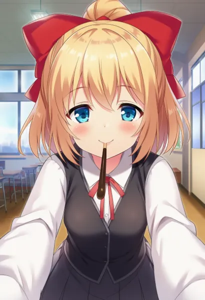 ぽっきーだよー