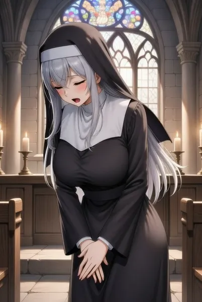 ご主人様と三人のメイド　プチR　邂逅編「プロローグ」より「養父の帰宅」