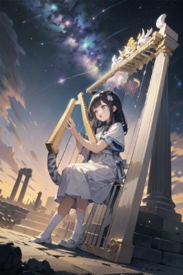 星月夜