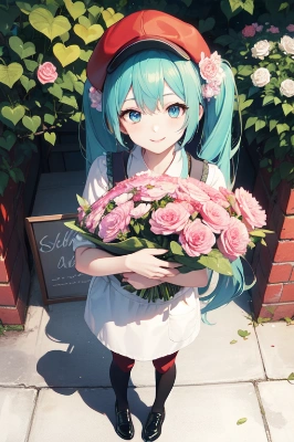 開店