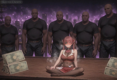 118P/宝鐘マリン/HoushouMarine/宝钟玛琳