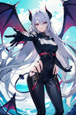 使い魔