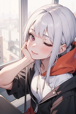 とある女子の日常