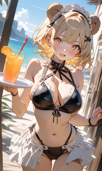 出張店舗オープンにゃ！