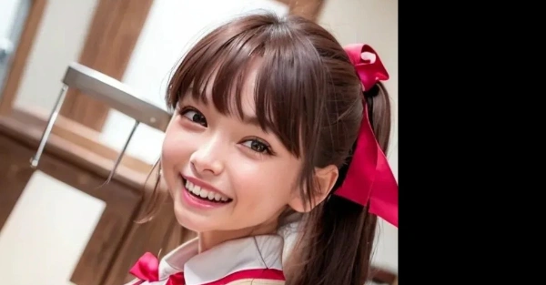 （画像多数）ポニティアによるAIイラスト投稿の方向性