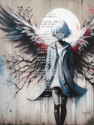 『Ending Over』 -  ELEMAYU