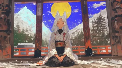 つきよ