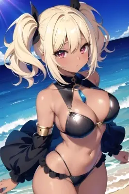 Girl～貴方とデートしたいの～