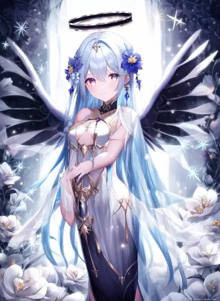 angel