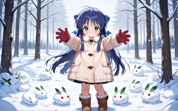 見て、動物園だよ！