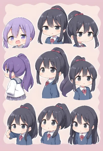 思い通りに行けない…