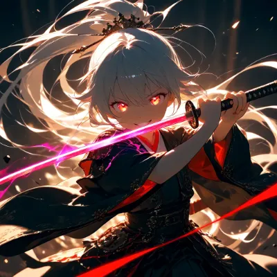 Selective Execution / 選別される執行