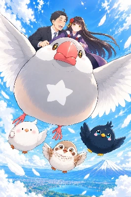 仲間たち