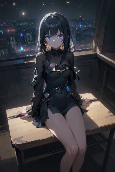 かわよ