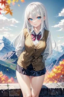 紅葉