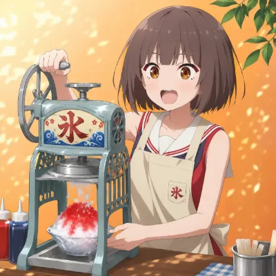 短期バイト
